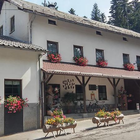 Gostisce Masun Hotel Esterno foto