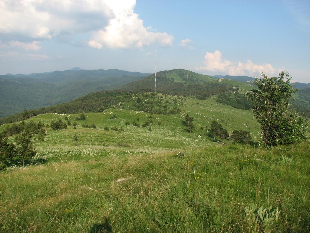 Gostisce Masun Hotel Esterno foto