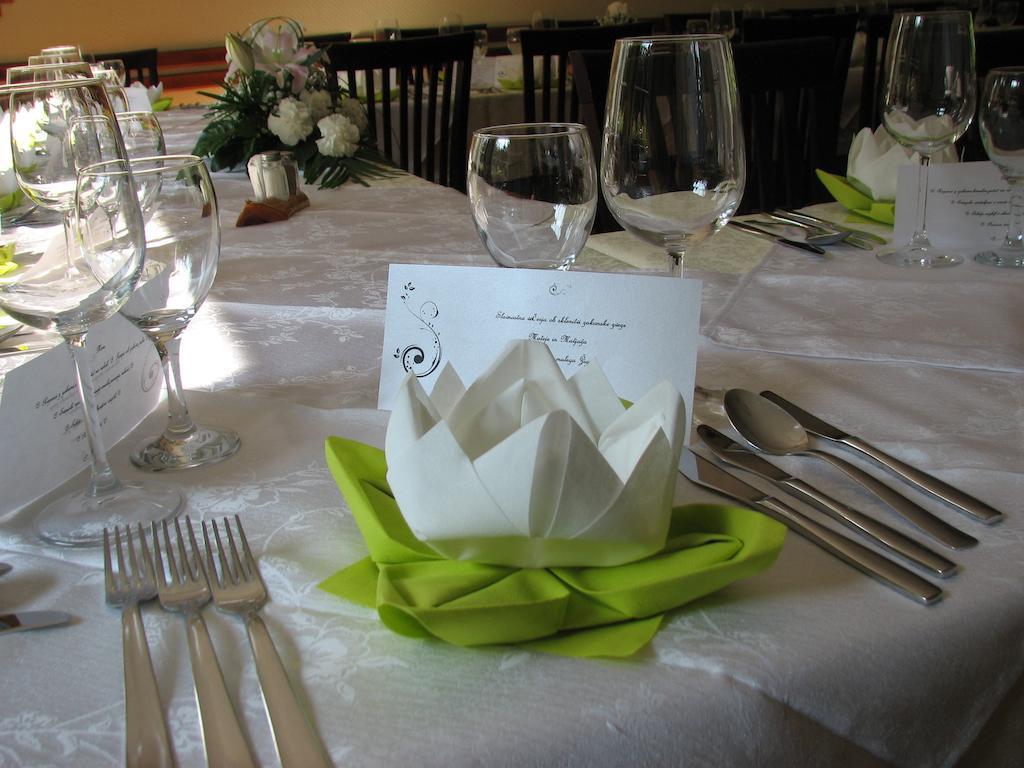 Gostisce Masun Hotel Esterno foto