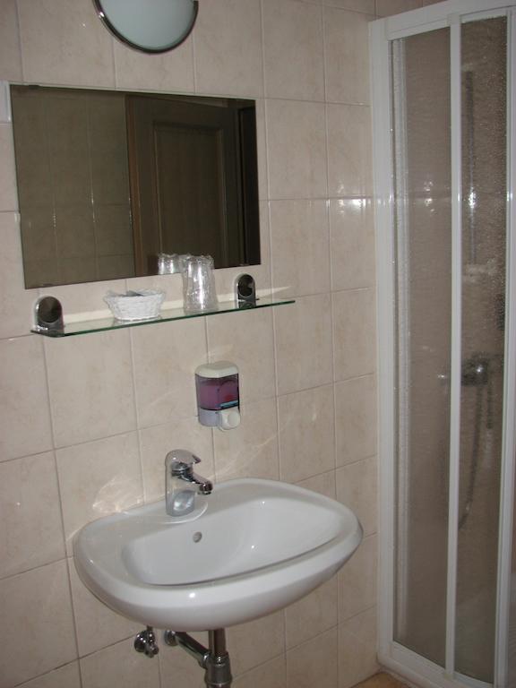 Gostisce Masun Hotel Esterno foto