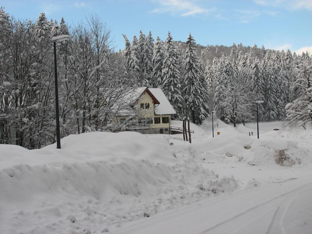 Gostisce Masun Hotel Esterno foto