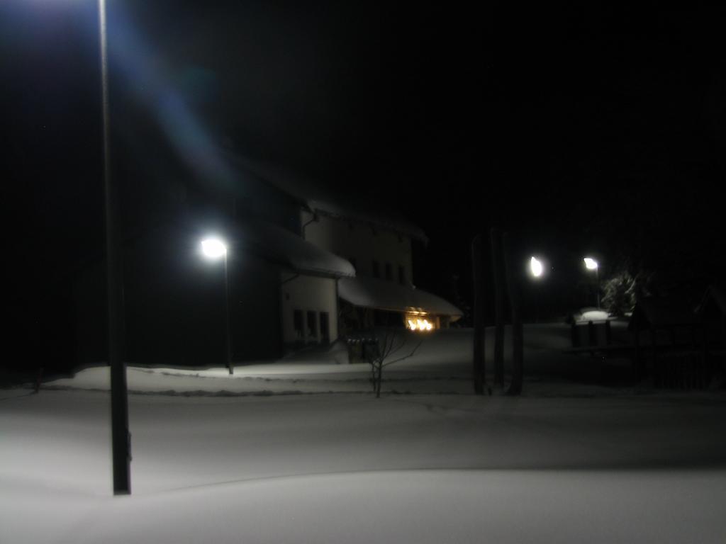 Gostisce Masun Hotel Esterno foto