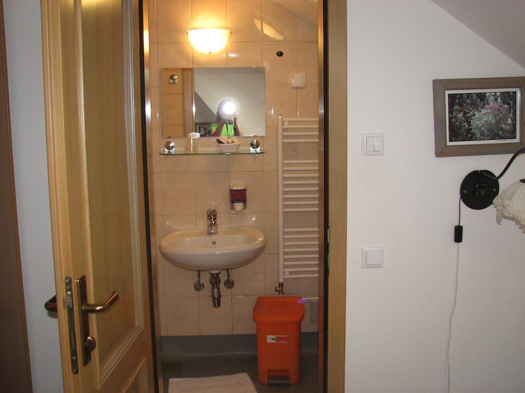 Gostisce Masun Hotel Camera foto