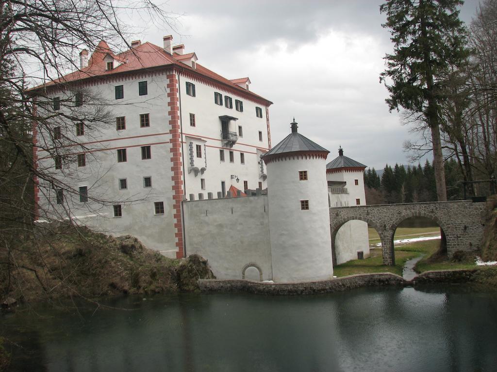Gostisce Masun Hotel Esterno foto