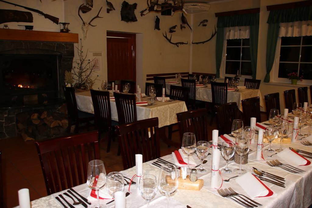 Gostisce Masun Hotel Esterno foto
